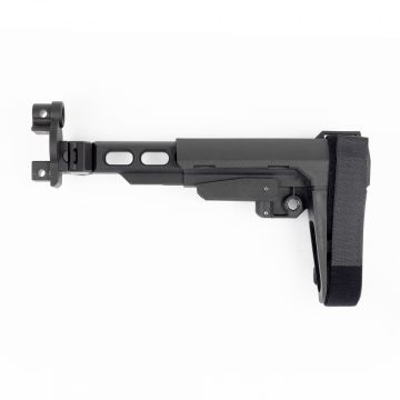 MP5K® Braced B.R.E. | Bufferless Receiver Extension